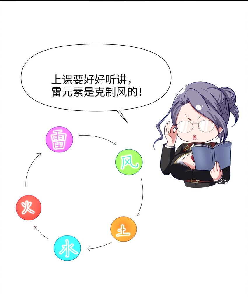 026 出来吧！我的女王殿下！-第26话