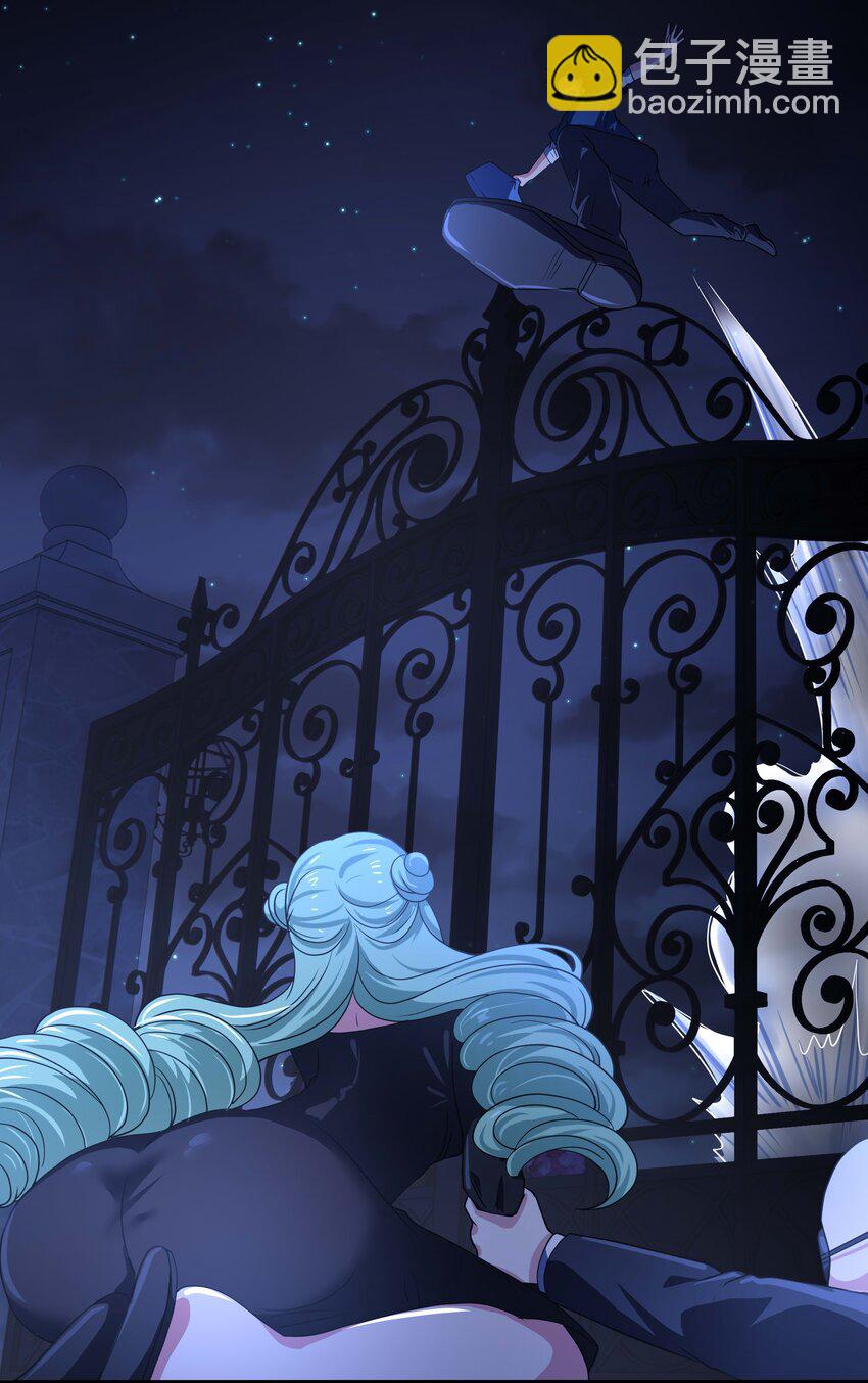 028 请叫我外卖侠(1/2)-第28话