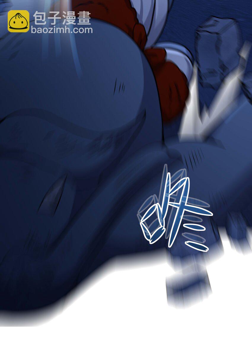 028 请叫我外卖侠(1/2)-第28话