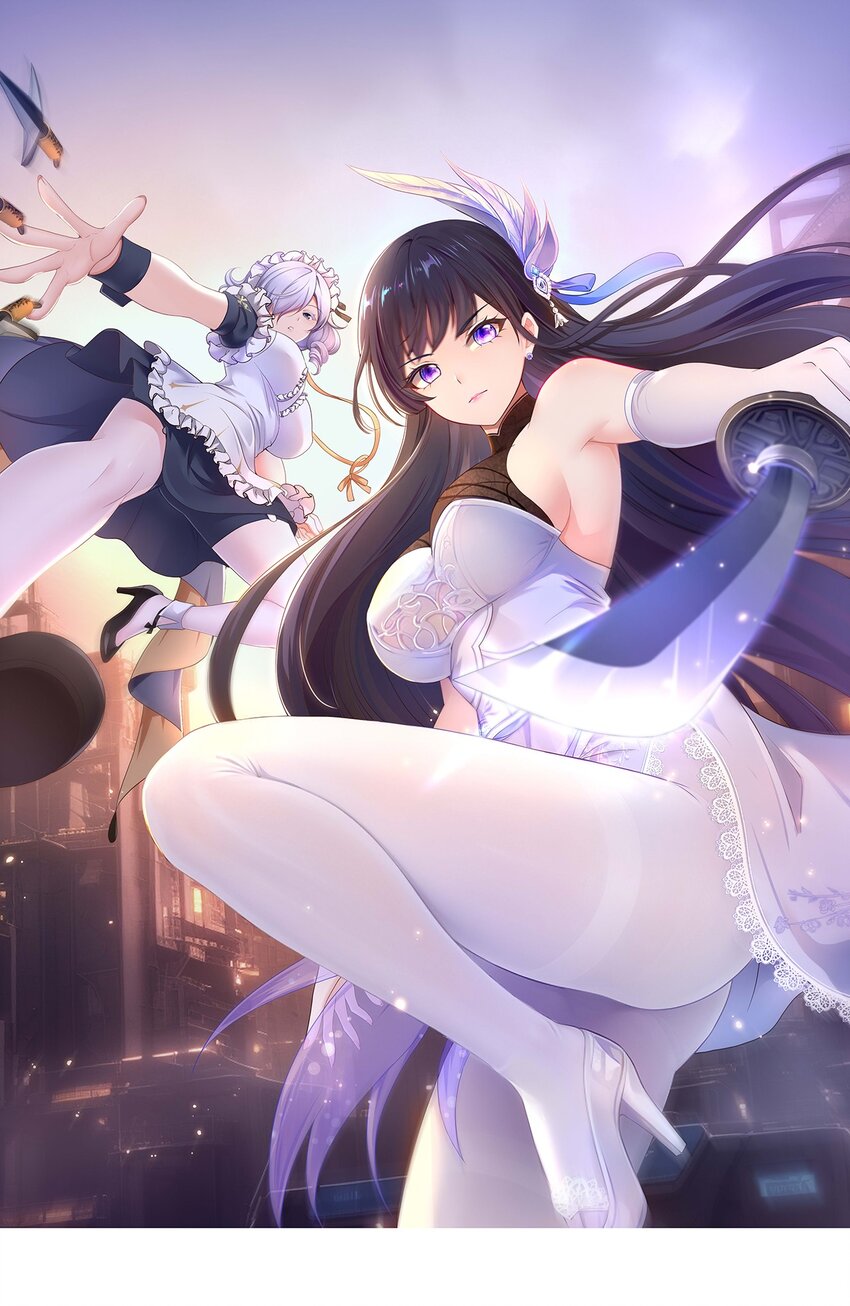 037 和我女儿订婚吧！-第38话