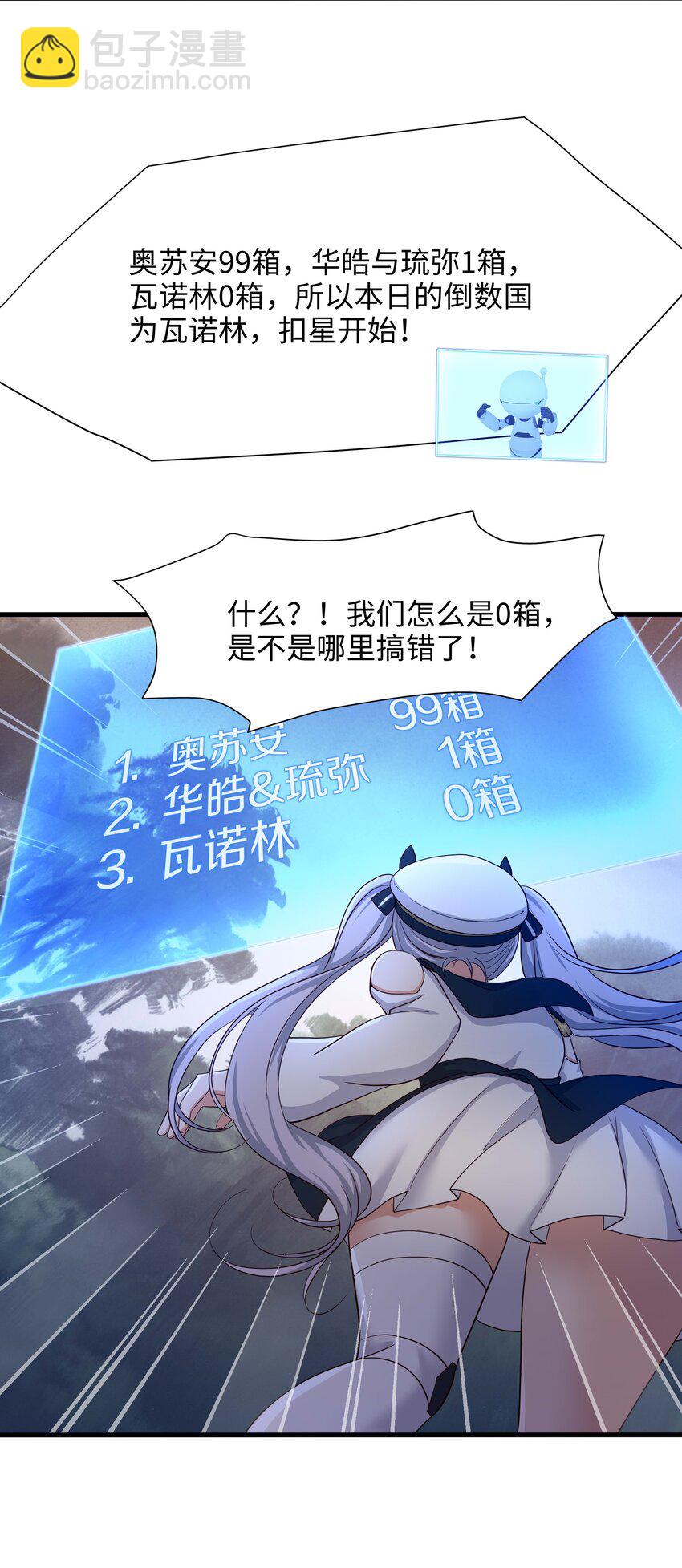 045 物资争夺-第46话