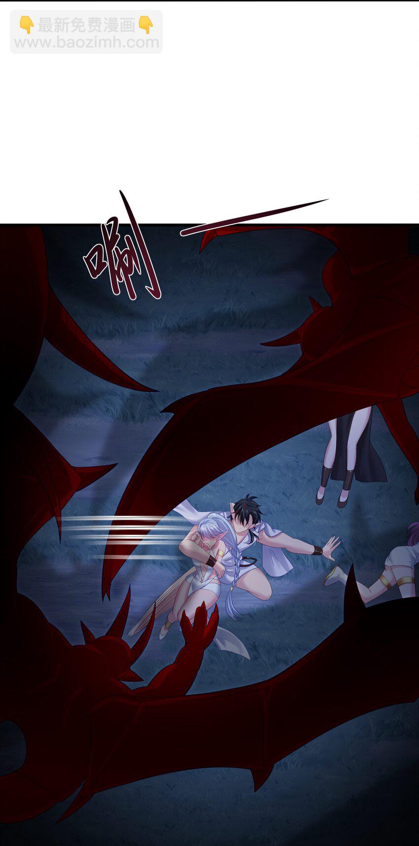 051 绝地反击-第52话