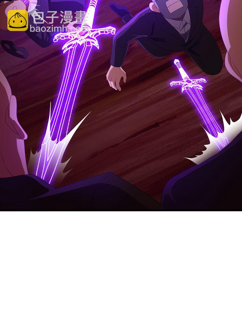 065 与K的决战！-第66话