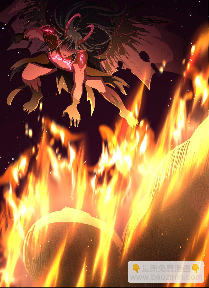 065 与K的决战！-第66话