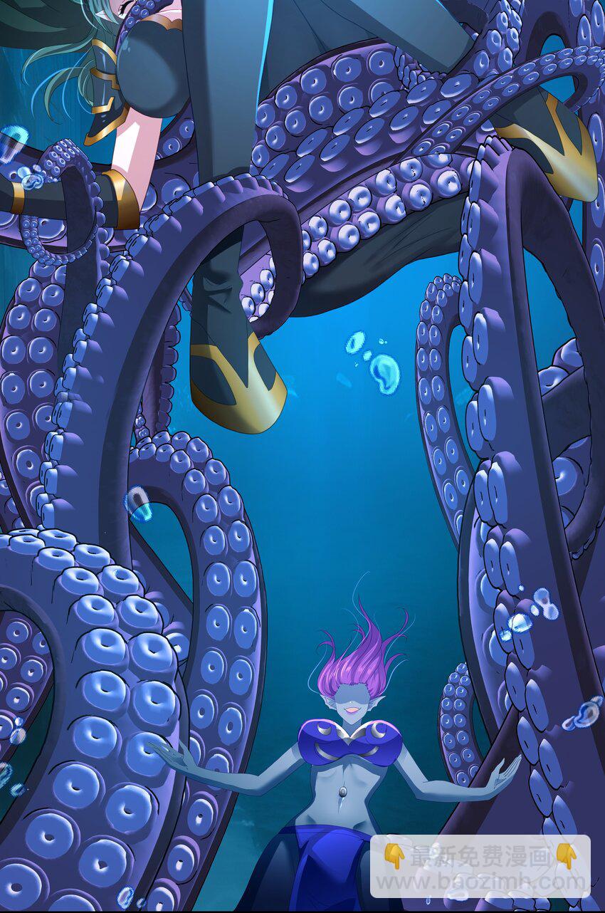 069 总攻大将军-第70话