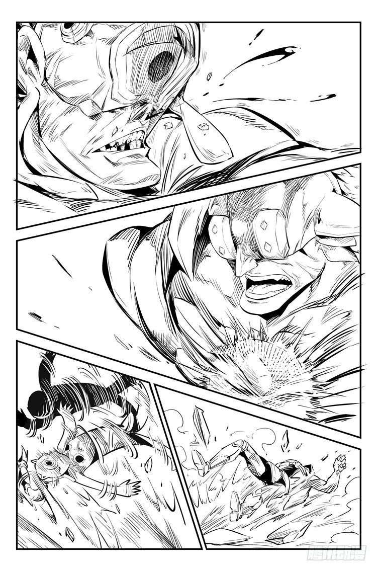 第十七话 绝命双飞-第18话