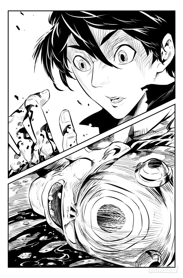 第十九话 身体负荷-第20话