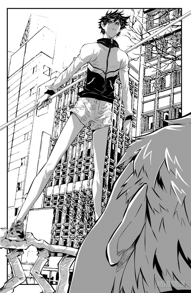 第四话 绝境新生-第4话