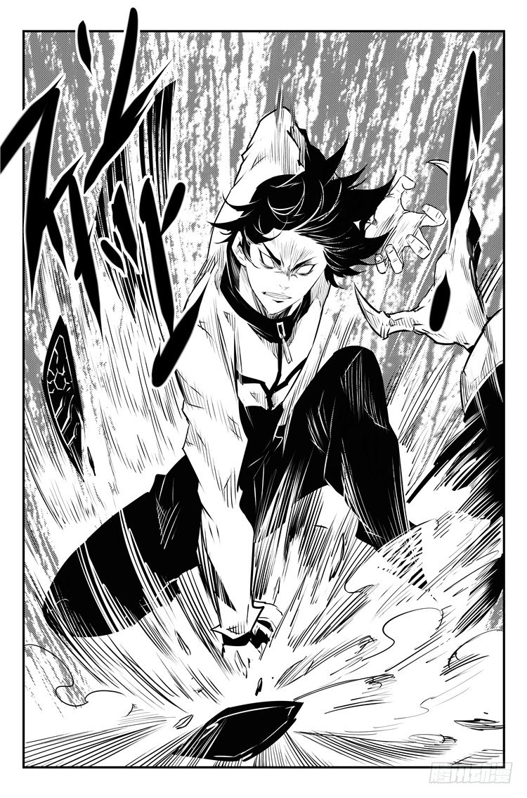 第三十三话 庸人自扰-第34话