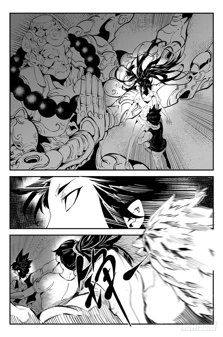 第七十六话 友谊小船-第78话