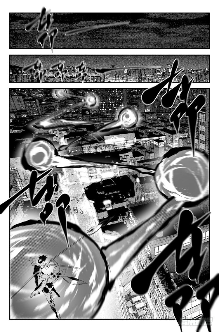 第九十二话 正面交锋-第94话