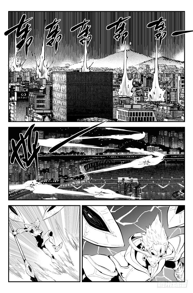 第九十二话 正面交锋-第94话