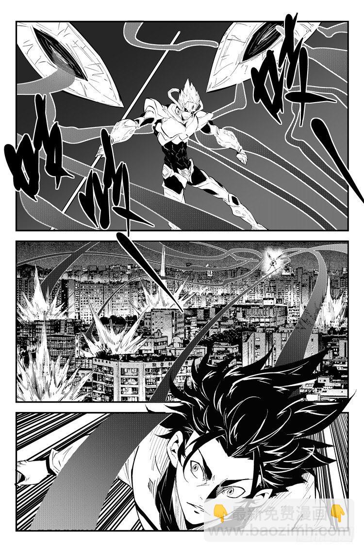 第九十二话 正面交锋-第94话