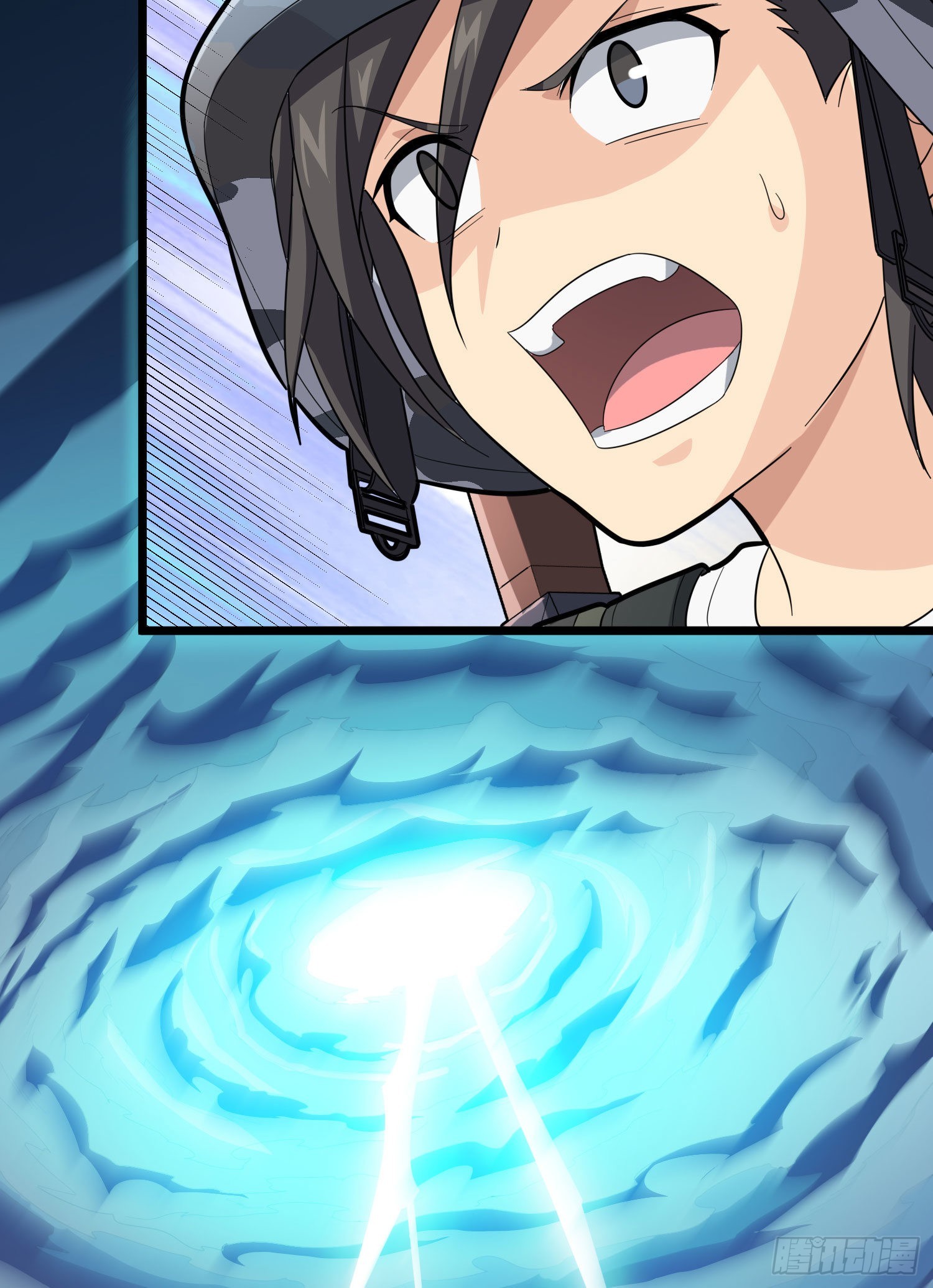 108话.降临(1/3)-第112话