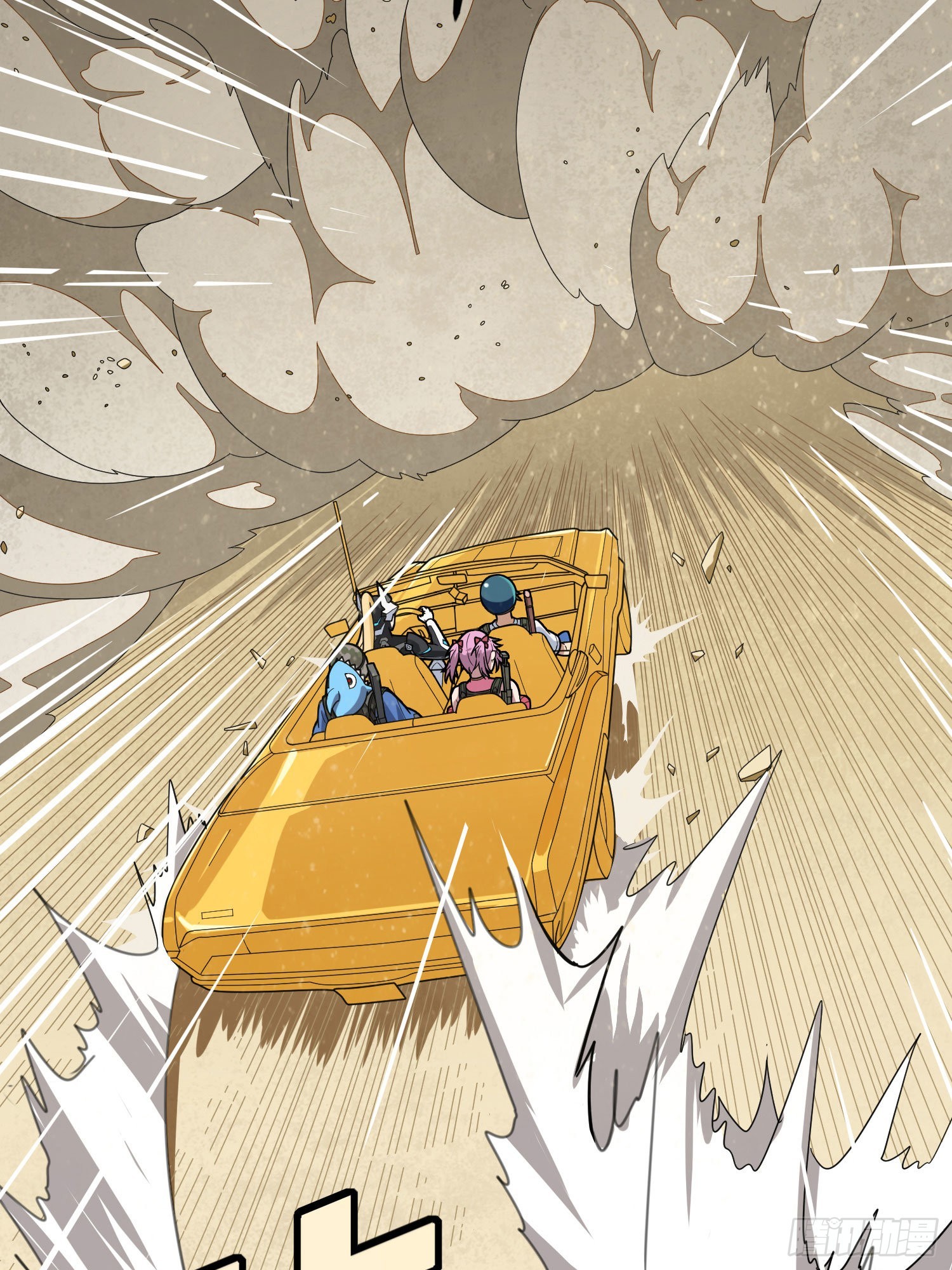 114话.狂沙（一）(1/2)-第118话