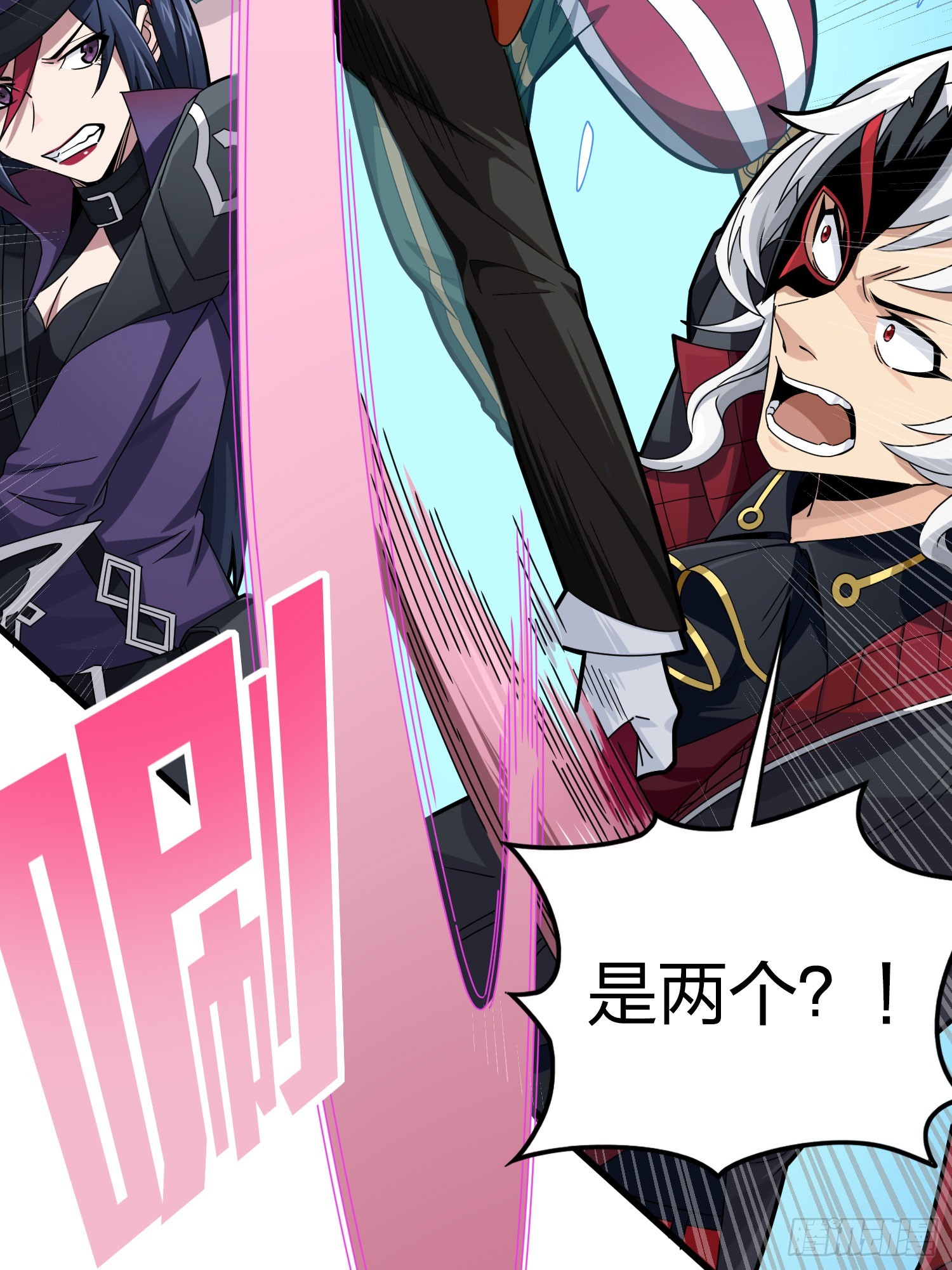 124话.新仇旧恨(1/3)-第128话