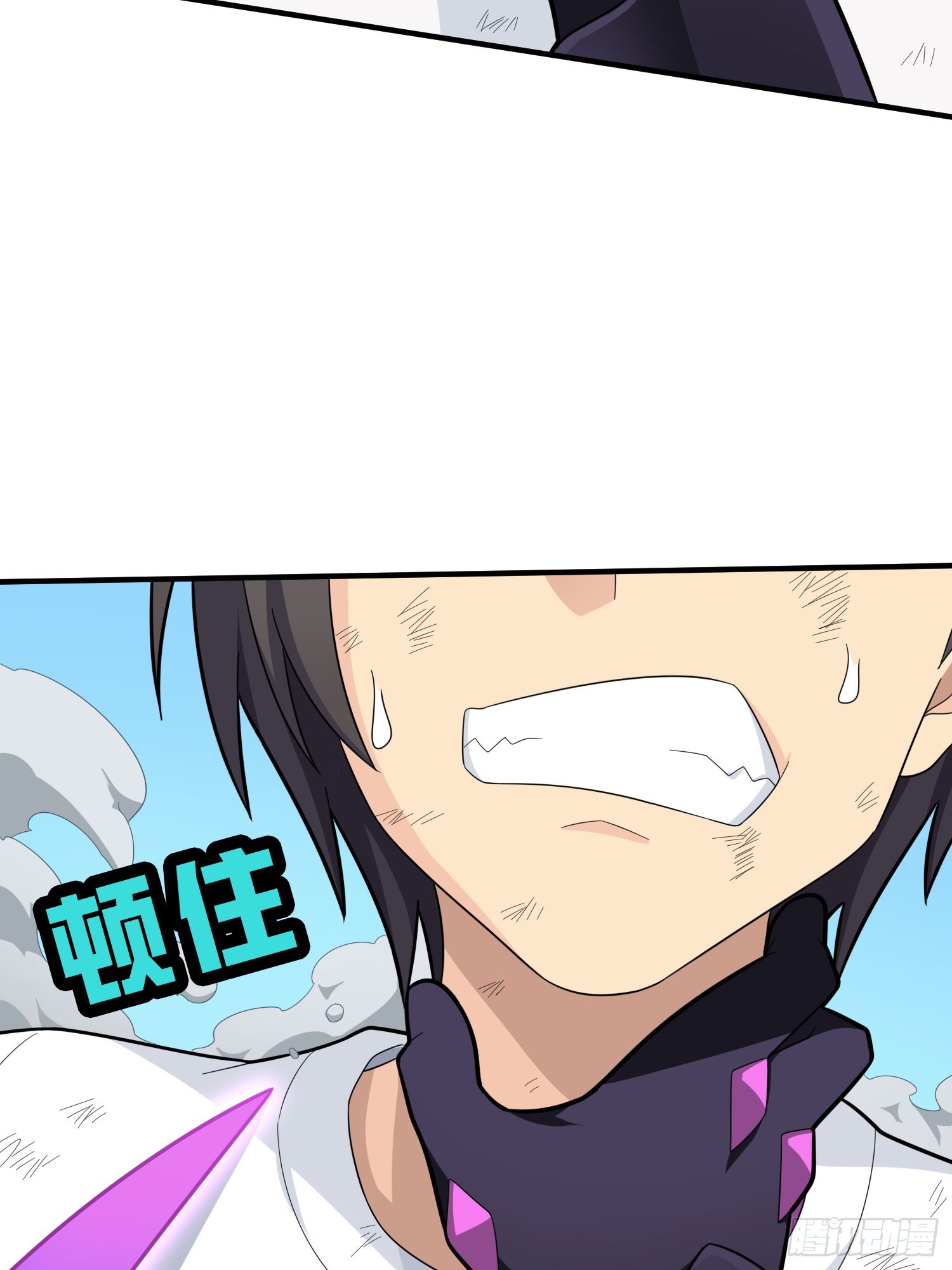 128话.意外来客(1/3)-第132话