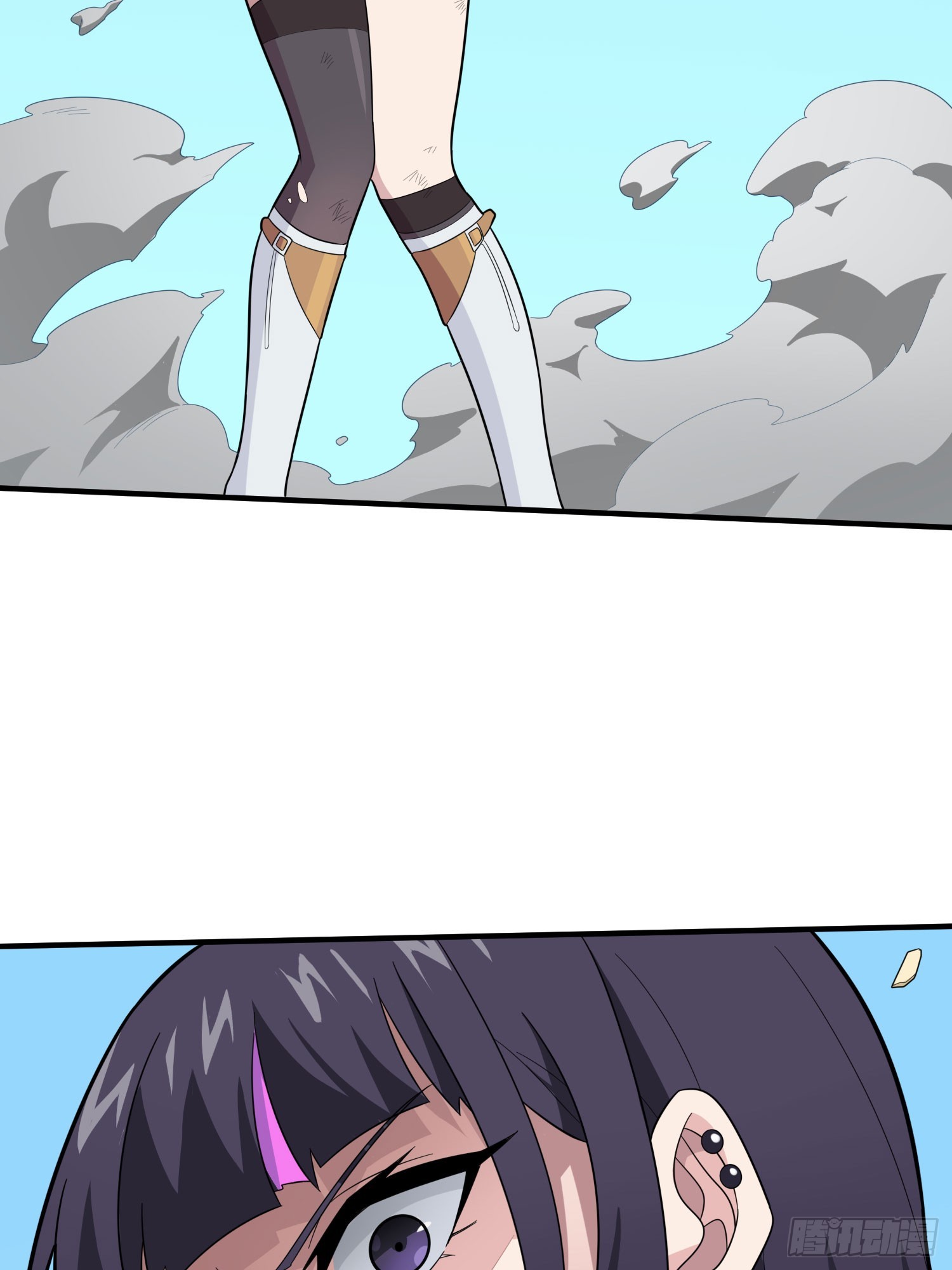 128话.意外来客(1/3)-第132话