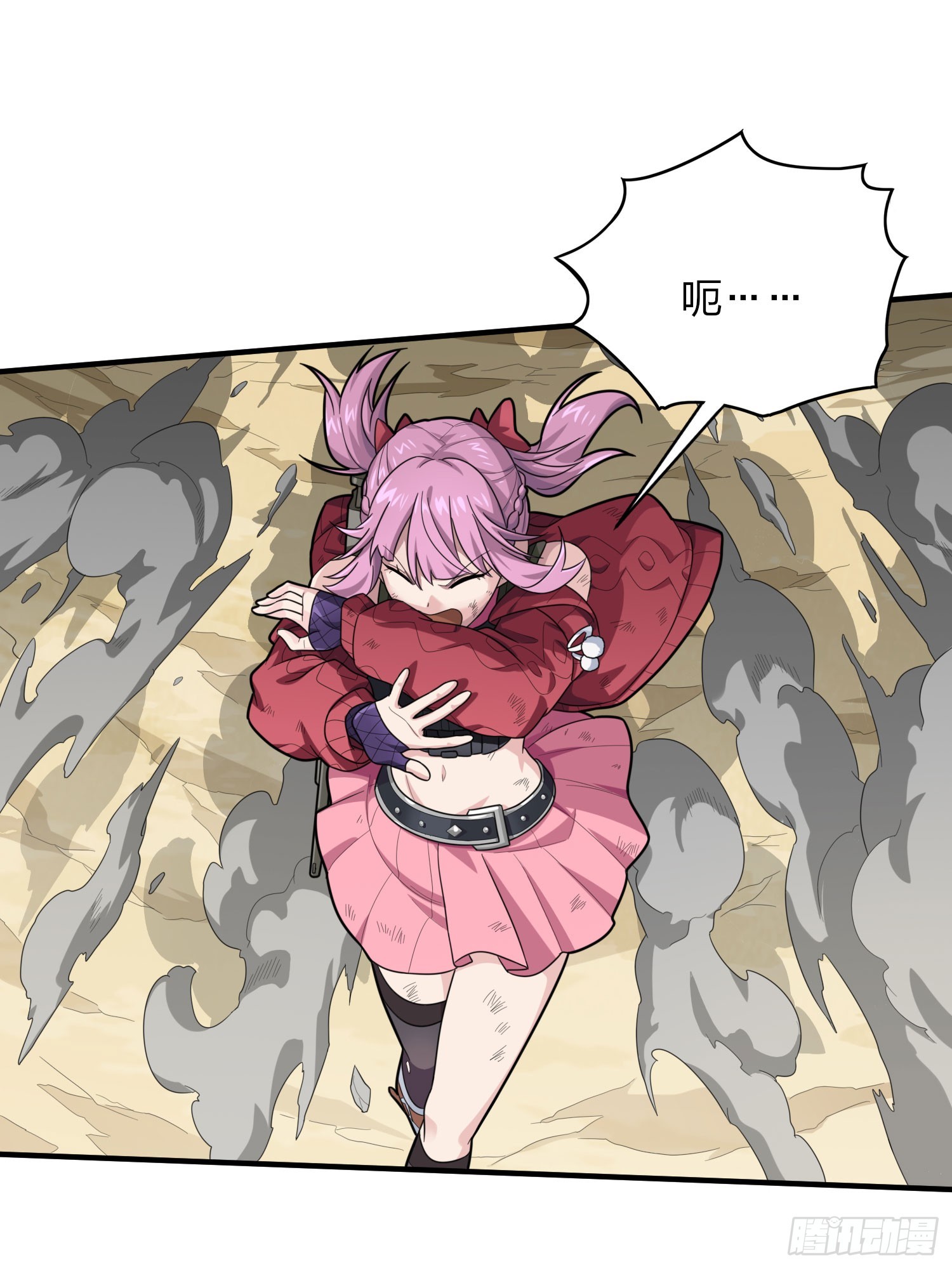 128话.意外来客(1/3)-第132话