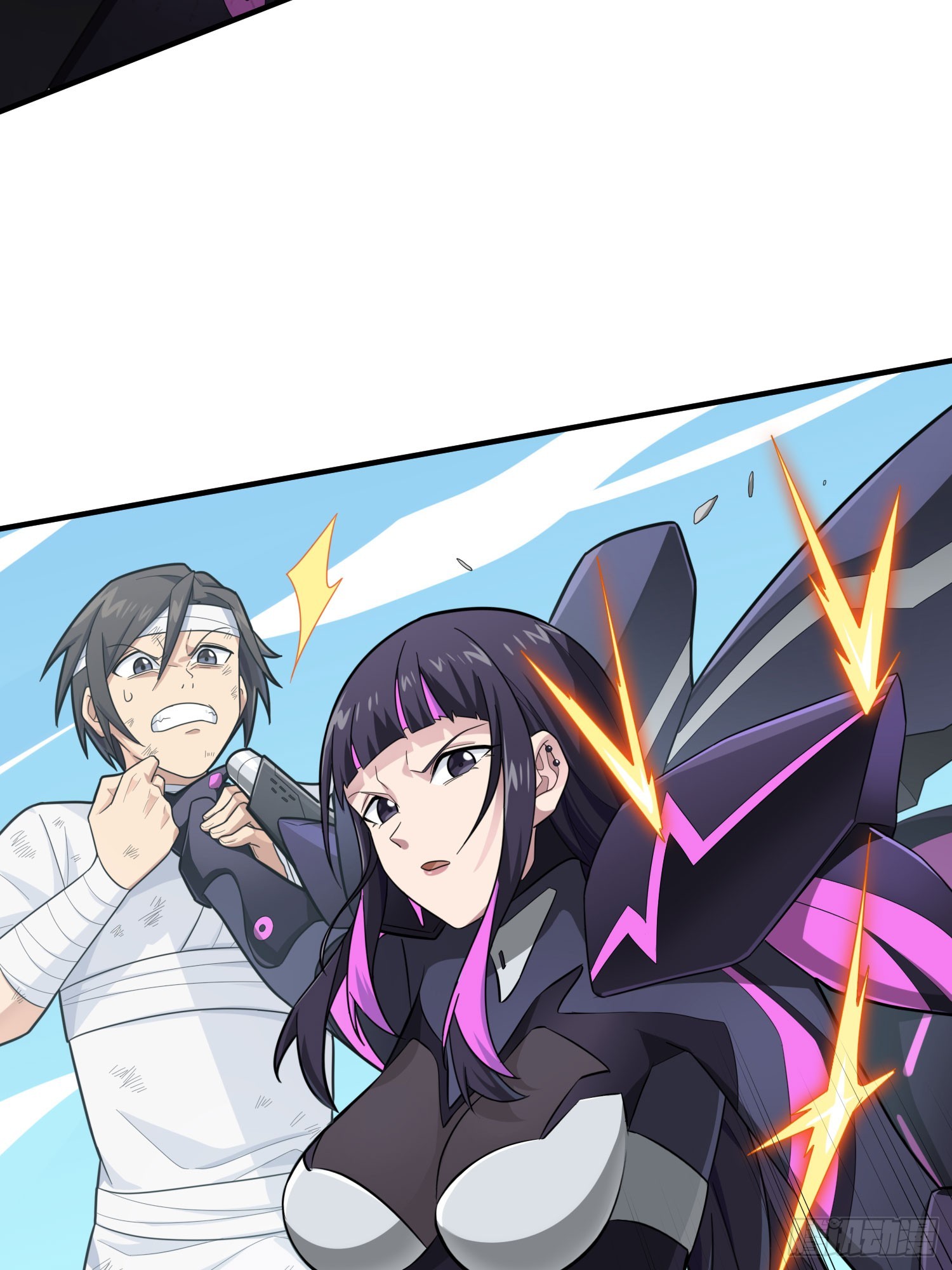 128话.意外来客(1/3)-第132话