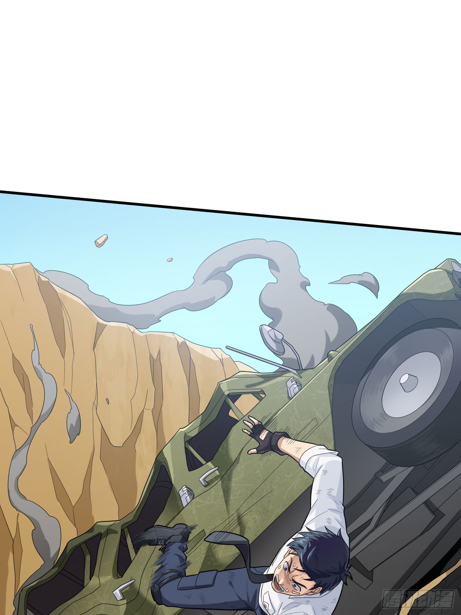 128话.意外来客(1/3)-第132话