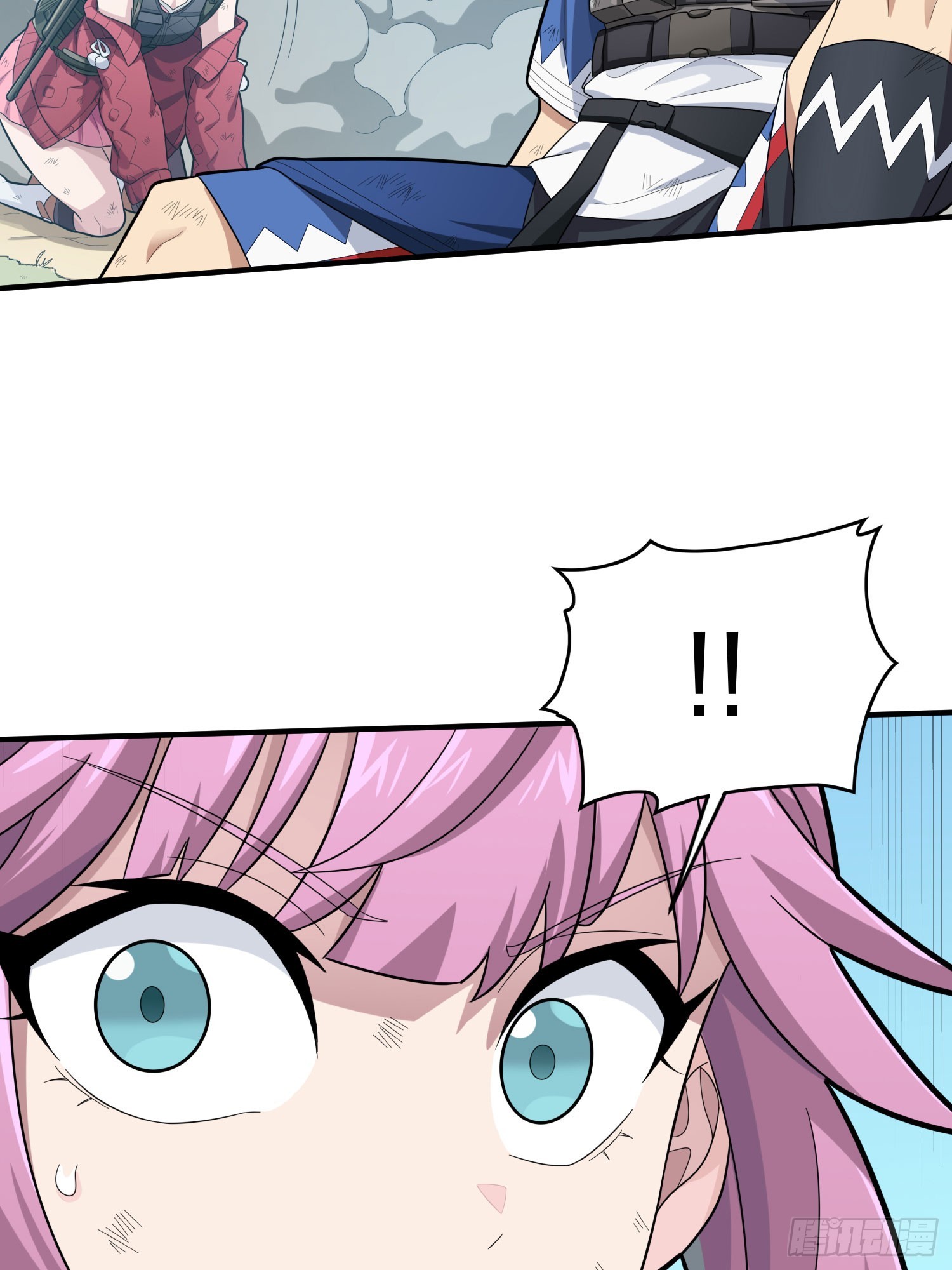 128话.意外来客(1/3)-第132话