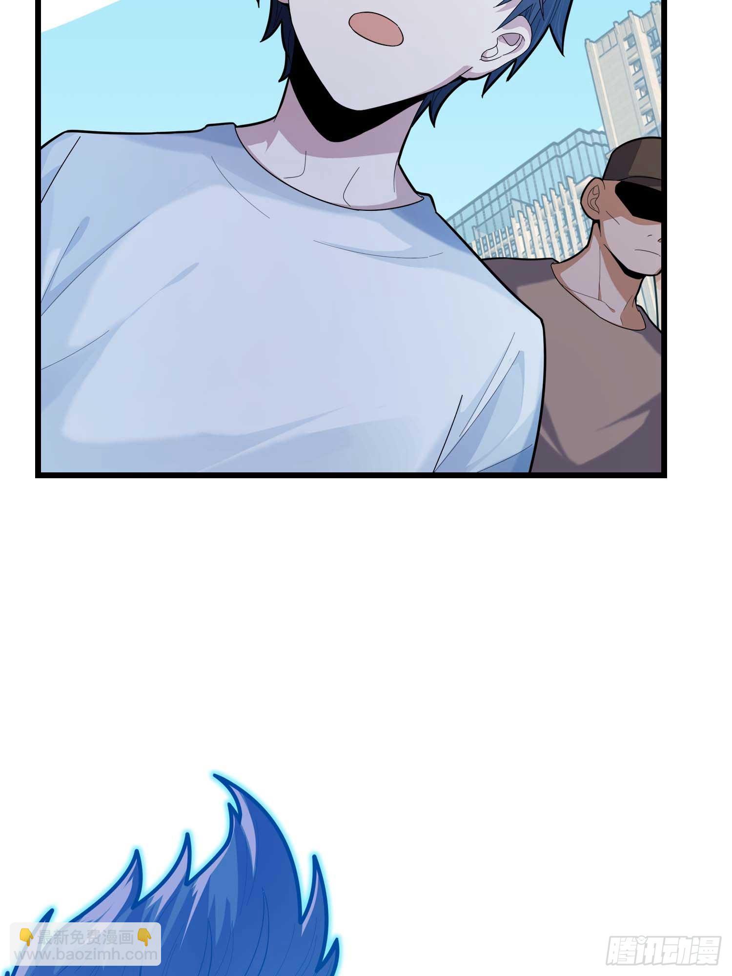 133.5话 回顾-竞技之路(1/3)-第138话