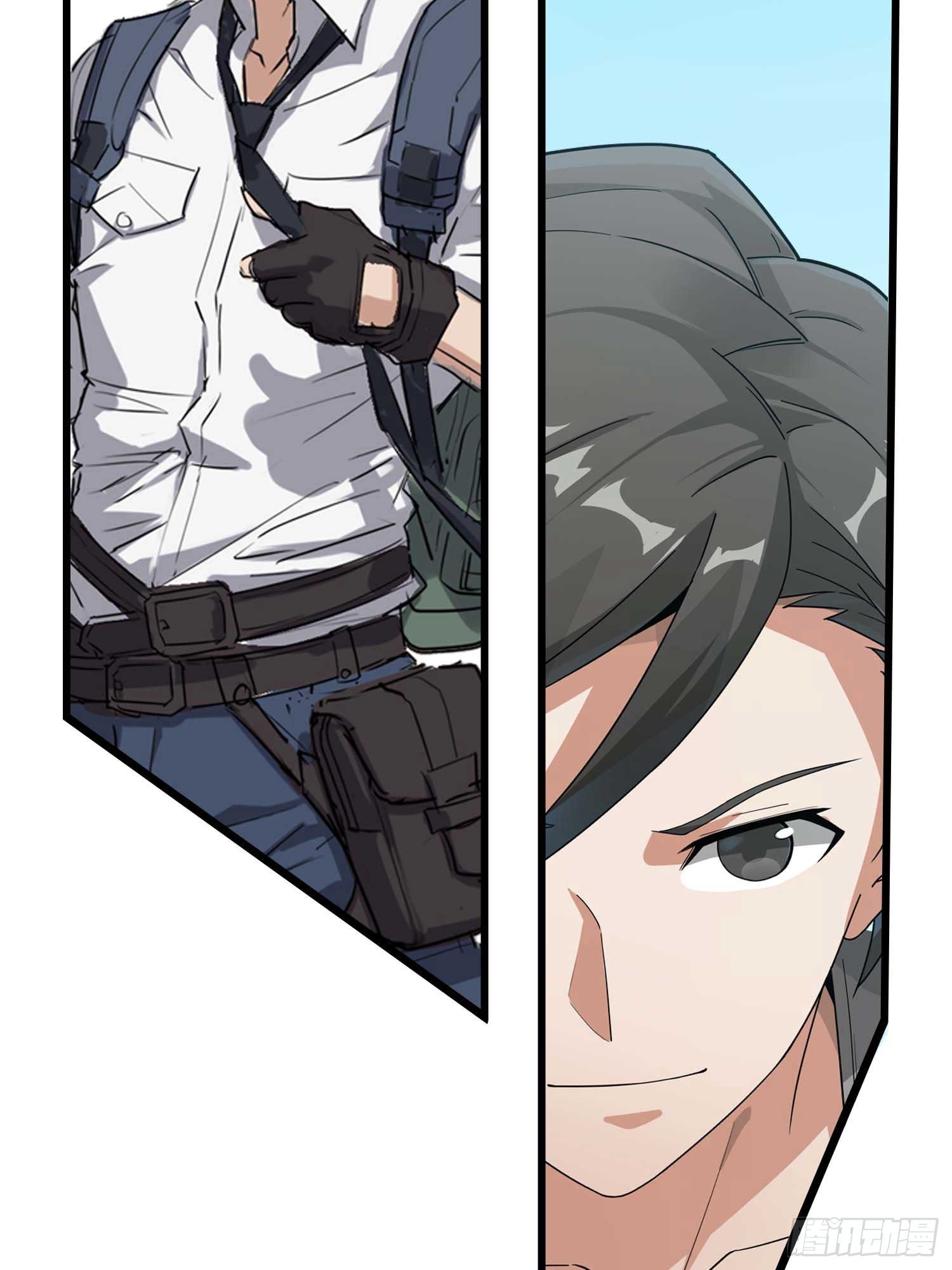 133.5话 回顾-竞技之路(1/3)-第138话