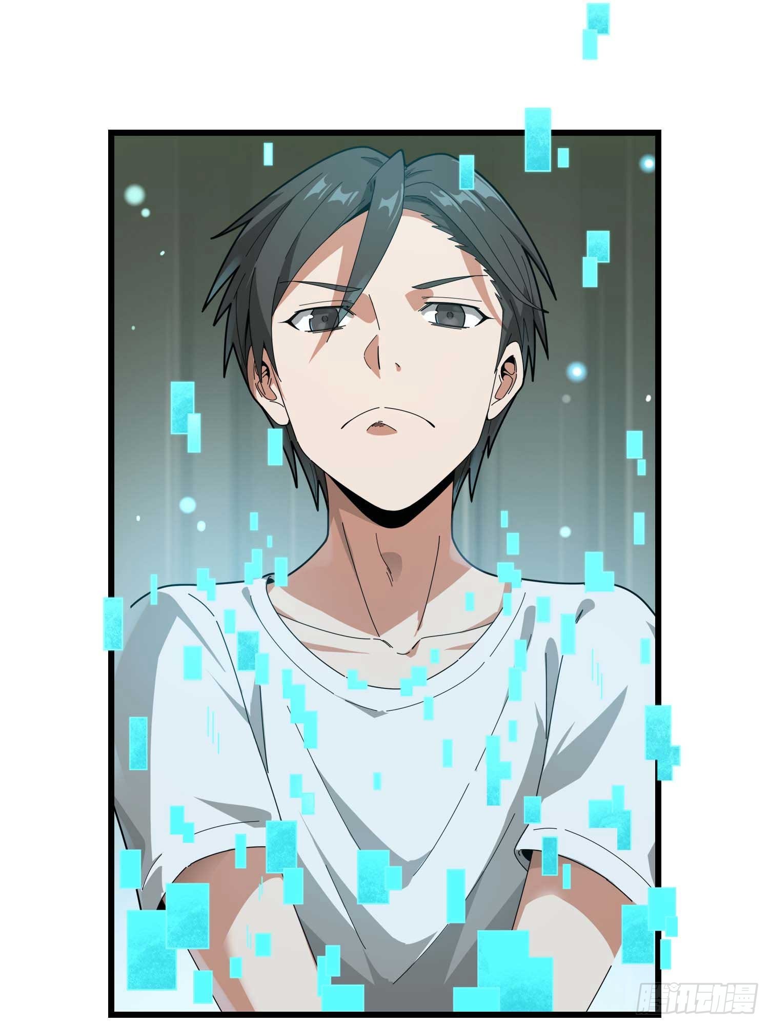 133.5话 回顾-竞技之路(1/3)-第138话