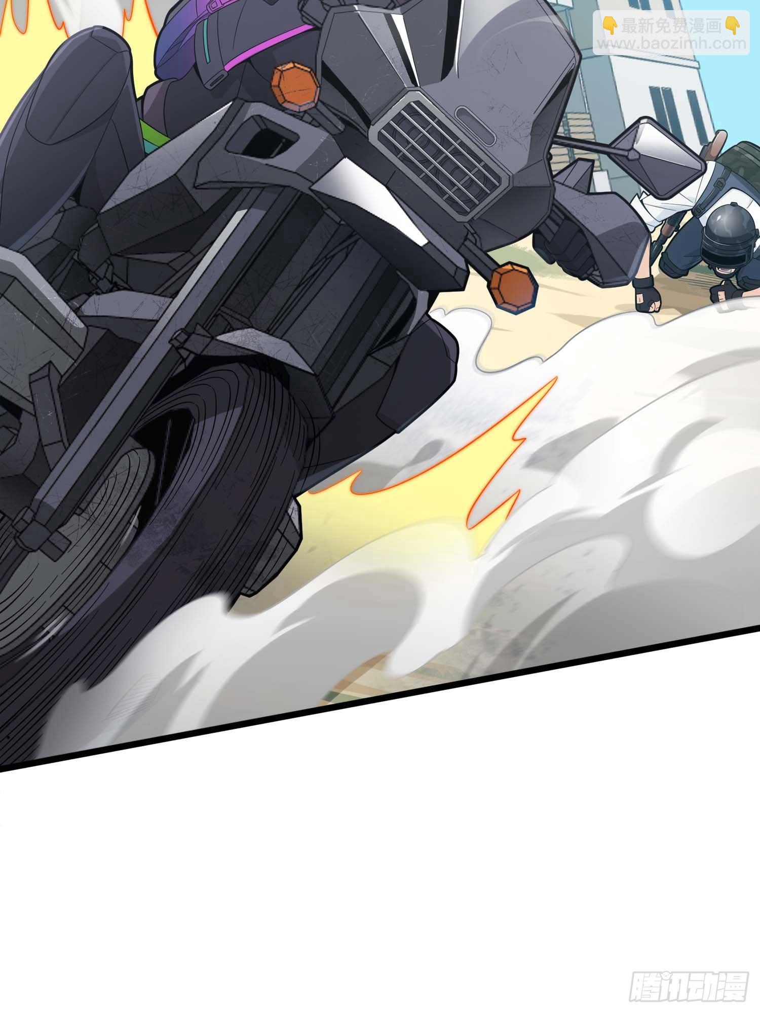 133.5话 回顾-竞技之路(1/3)-第138话