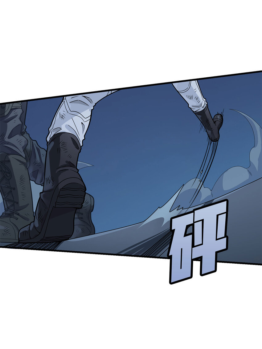 015 冒险篇-代价（二）(1/2)-第156话