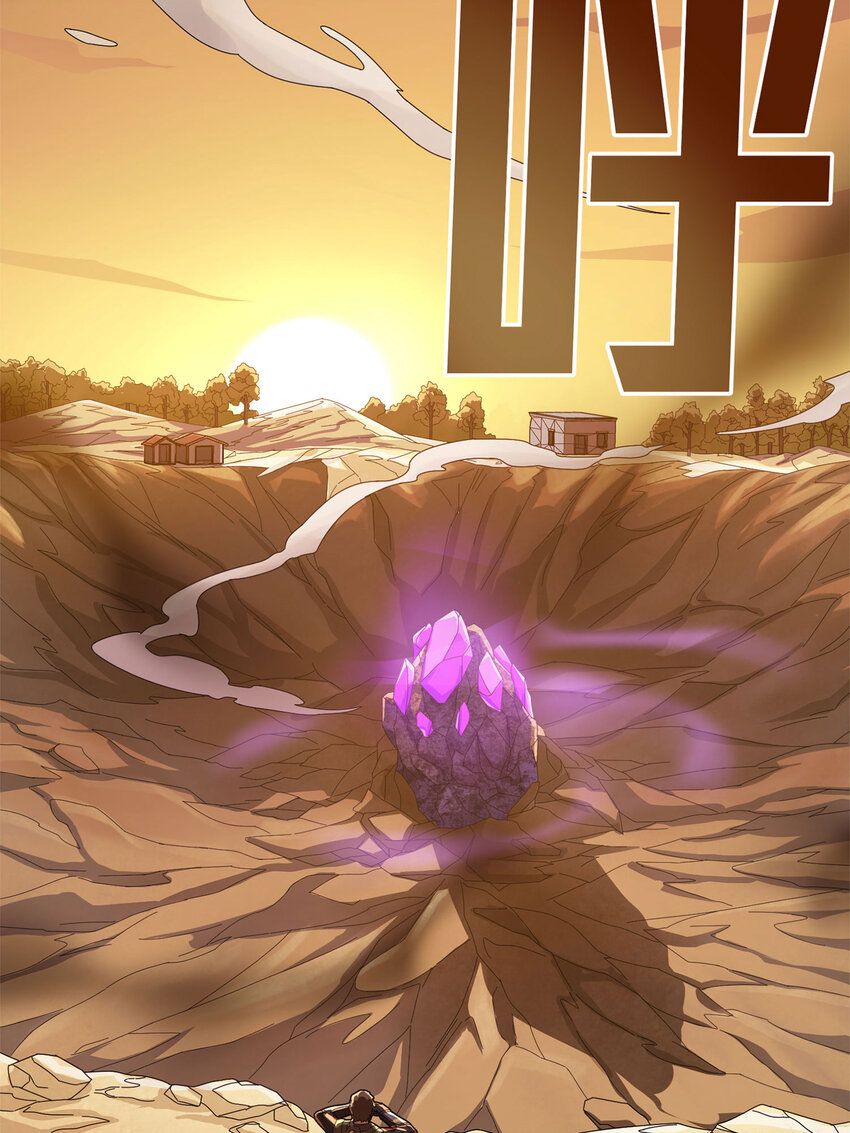 021 冒险篇-深渊中的浪漫(1/3)-第162话