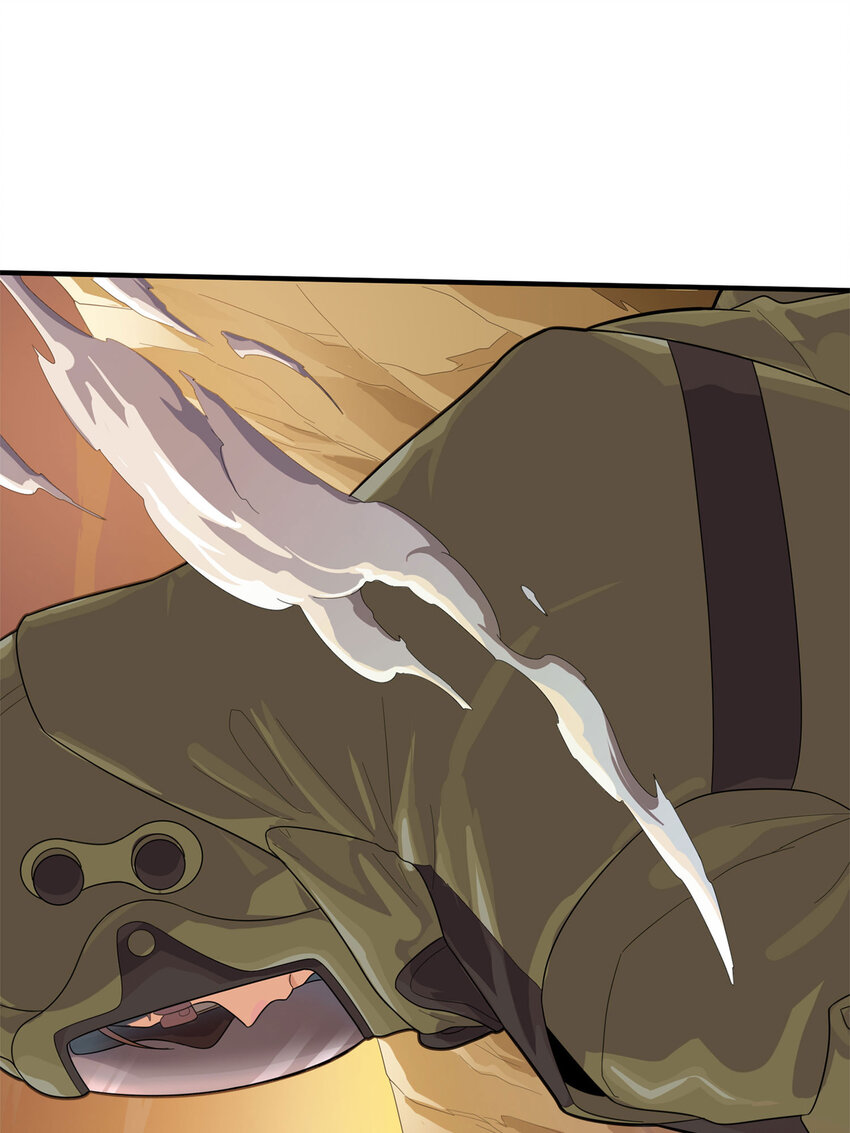 021 冒险篇-深渊中的浪漫(1/3)-第162话