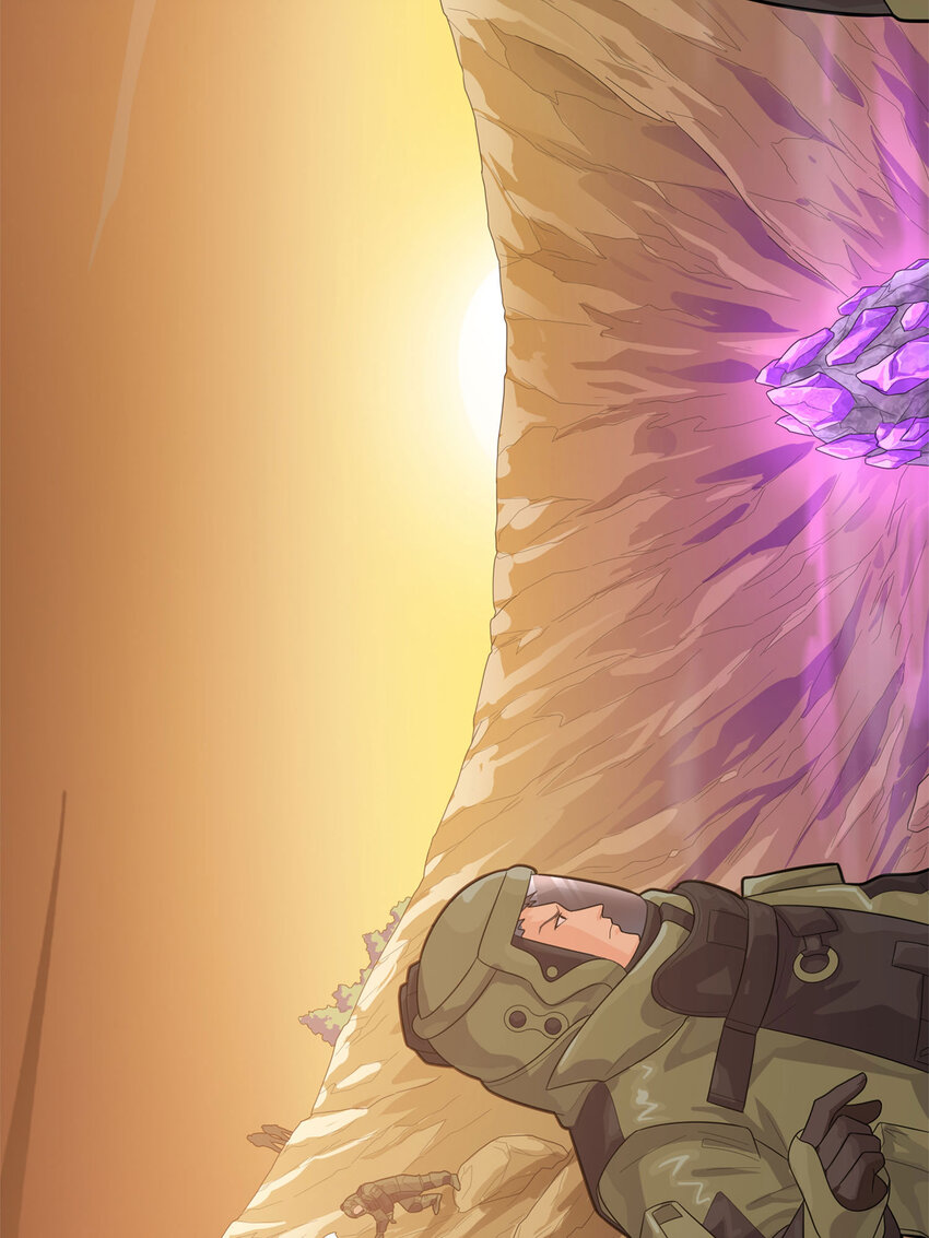 021 冒险篇-深渊中的浪漫(1/3)-第162话