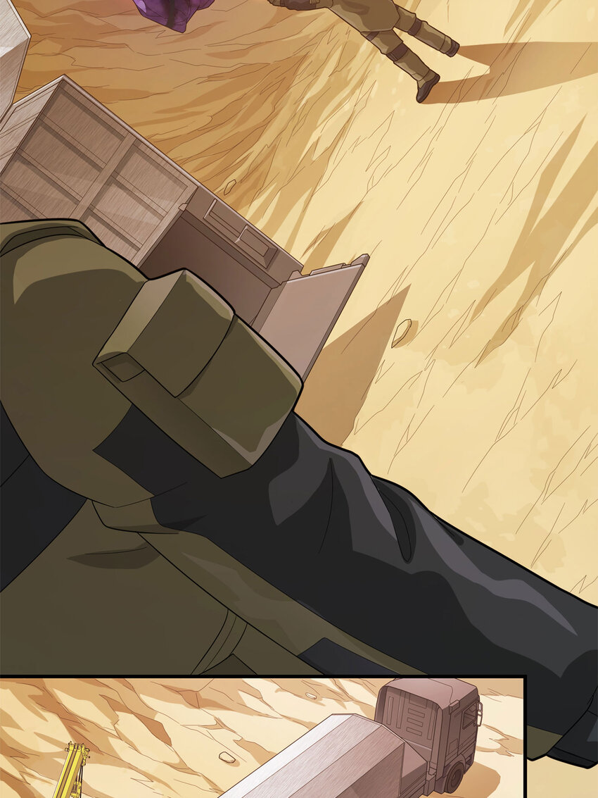 021 冒险篇-深渊中的浪漫(1/3)-第162话