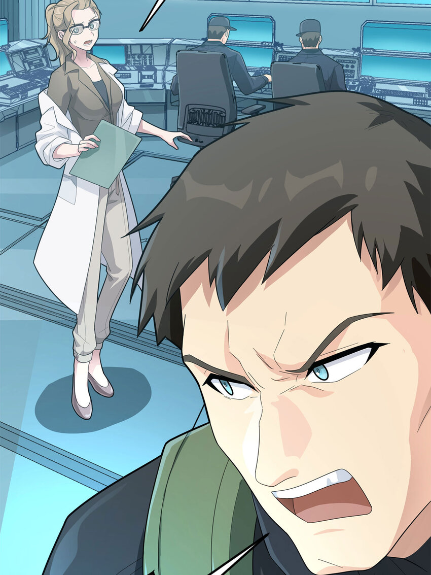 021 冒险篇-深渊中的浪漫(1/3)-第162话