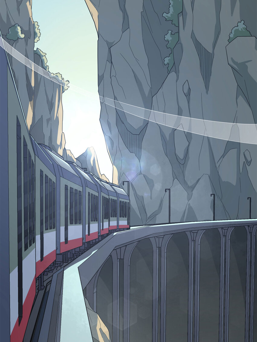 024 冒险篇-急速对抗(1/4)-第166话