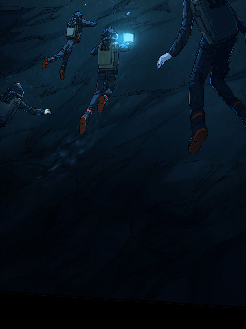 028 冒险篇-降临(1/3)-第170话