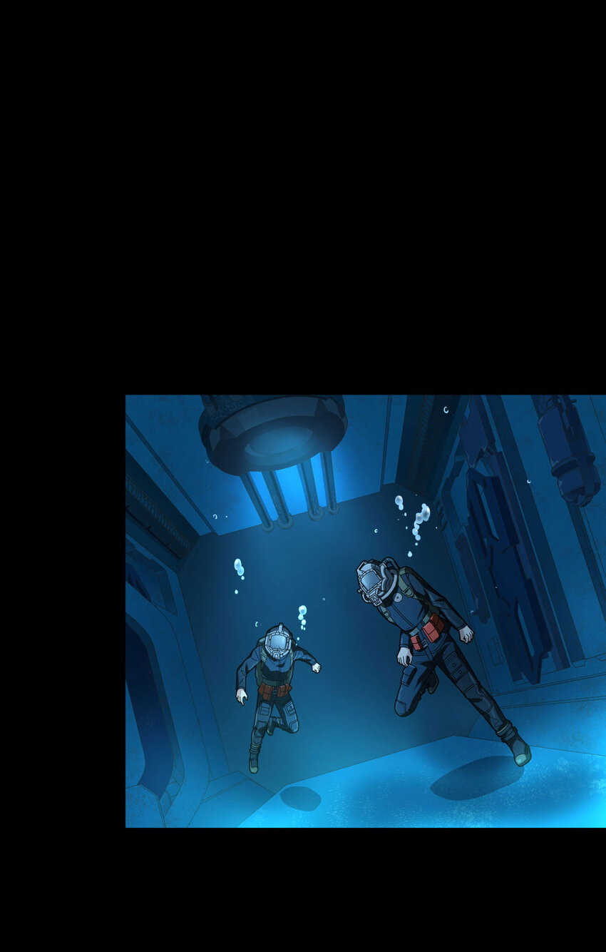 028 冒险篇-降临(1/3)-第170话