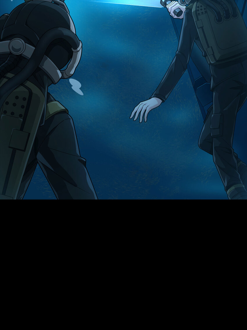 028 冒险篇-降临(1/3)-第170话