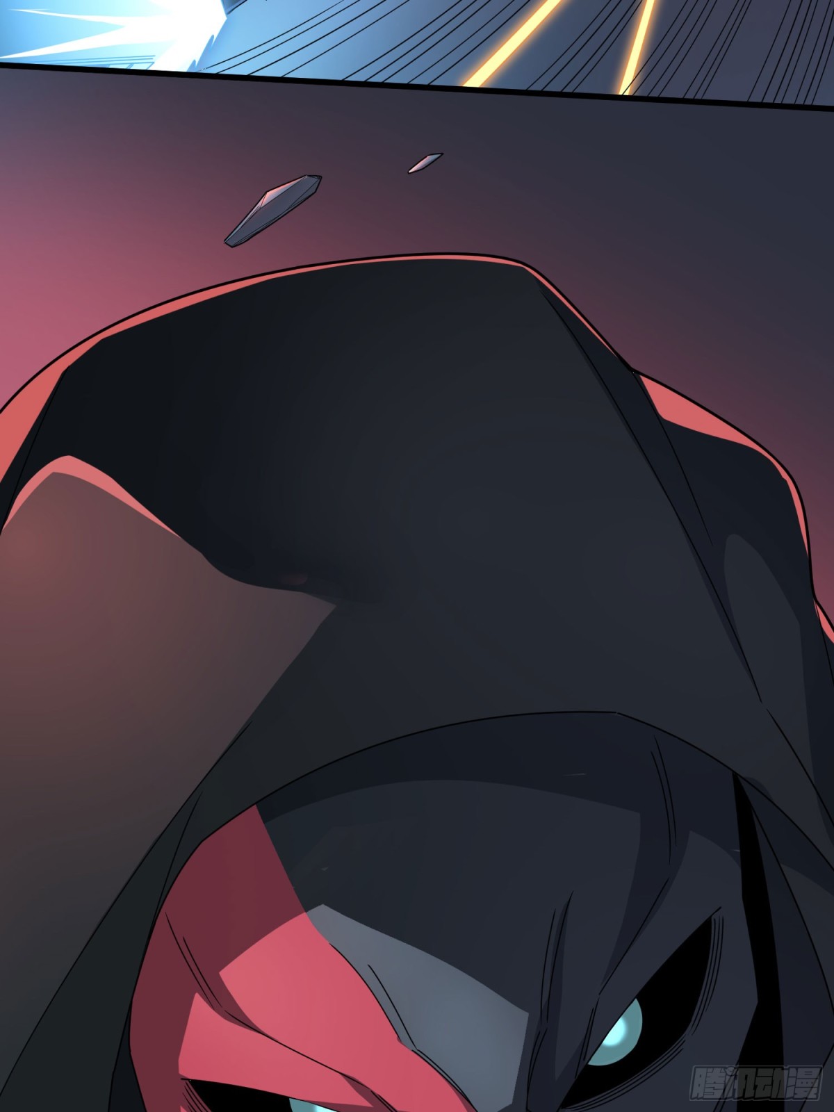 冒险篇30话 兵临城下(1/3)-第172话