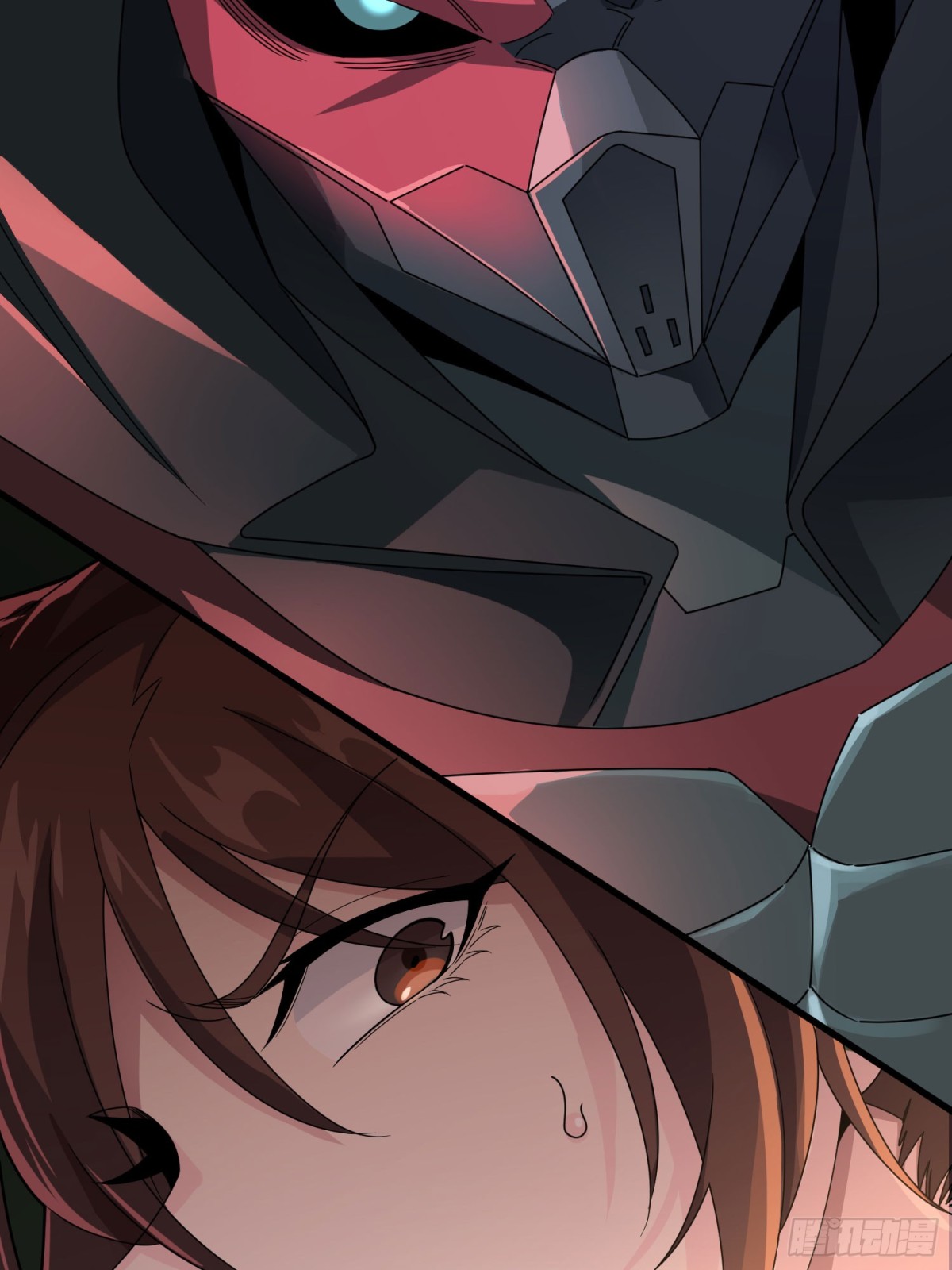 冒险篇30话 兵临城下(1/3)-第172话