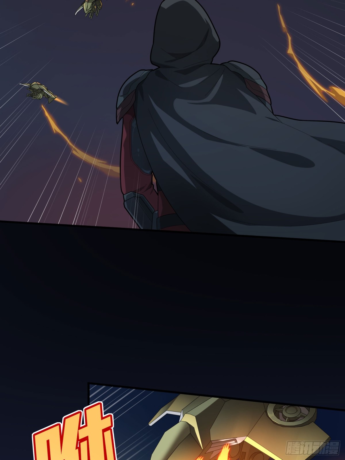 冒险篇30话 兵临城下(1/3)-第172话