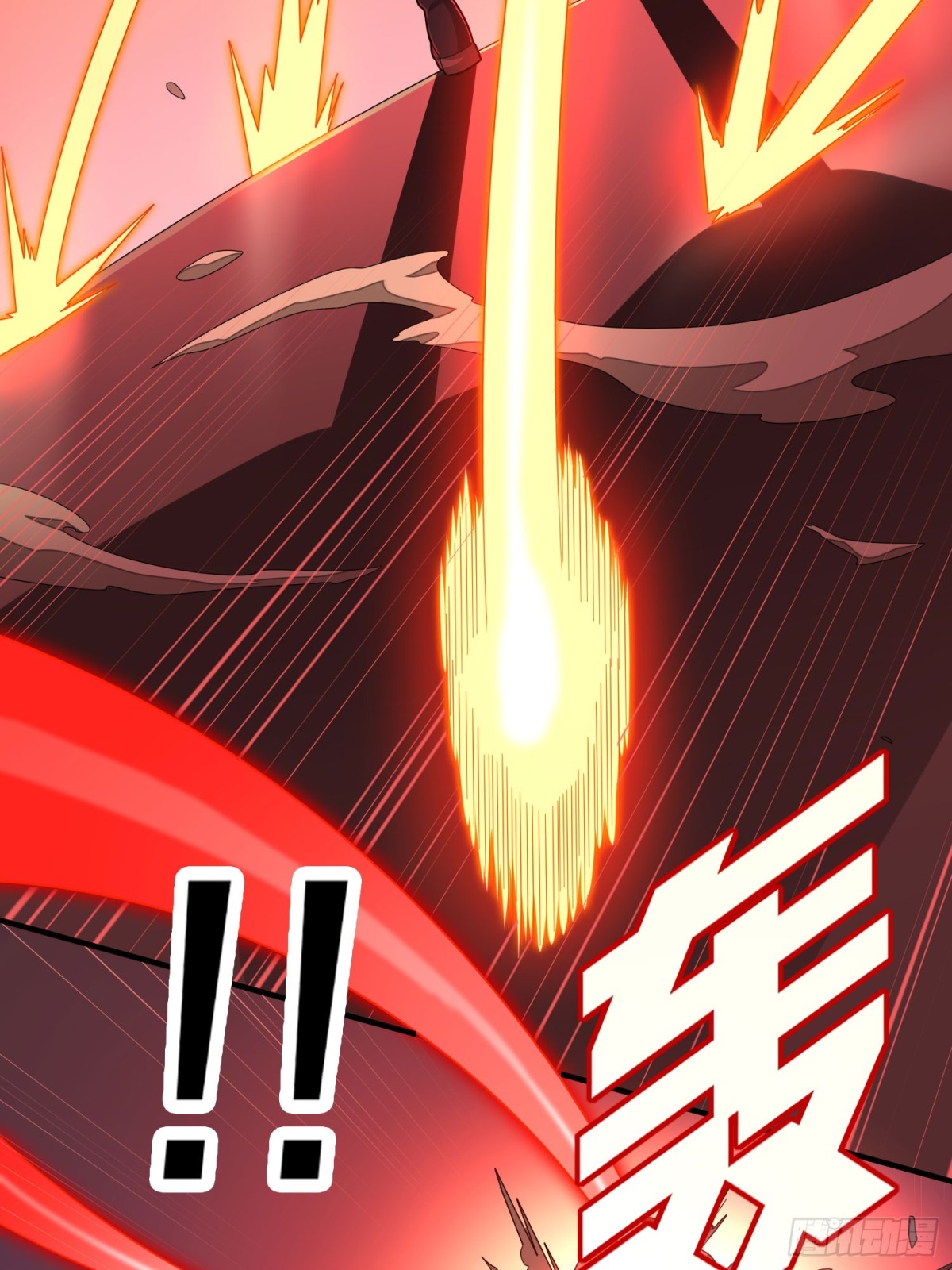 冒险篇30话 兵临城下(1/3)-第172话