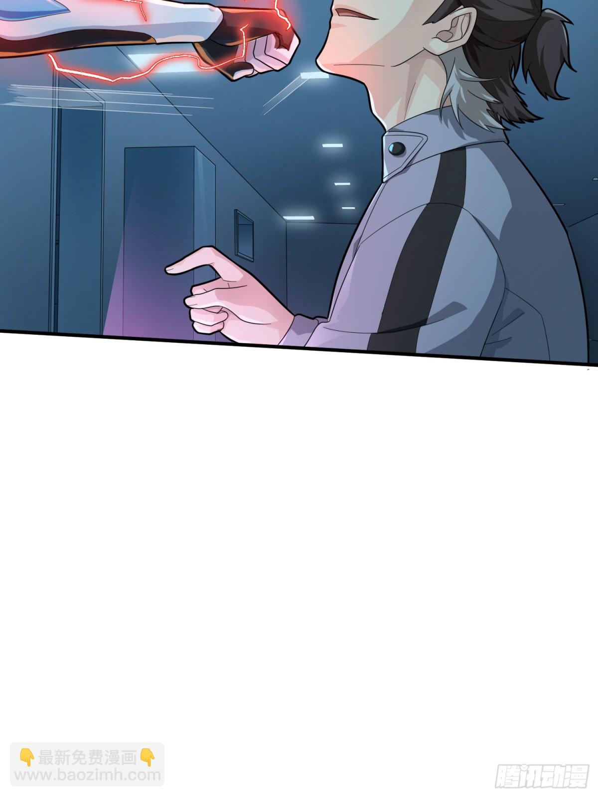 冒险篇32话 未完的劫数(1/3)-第174话