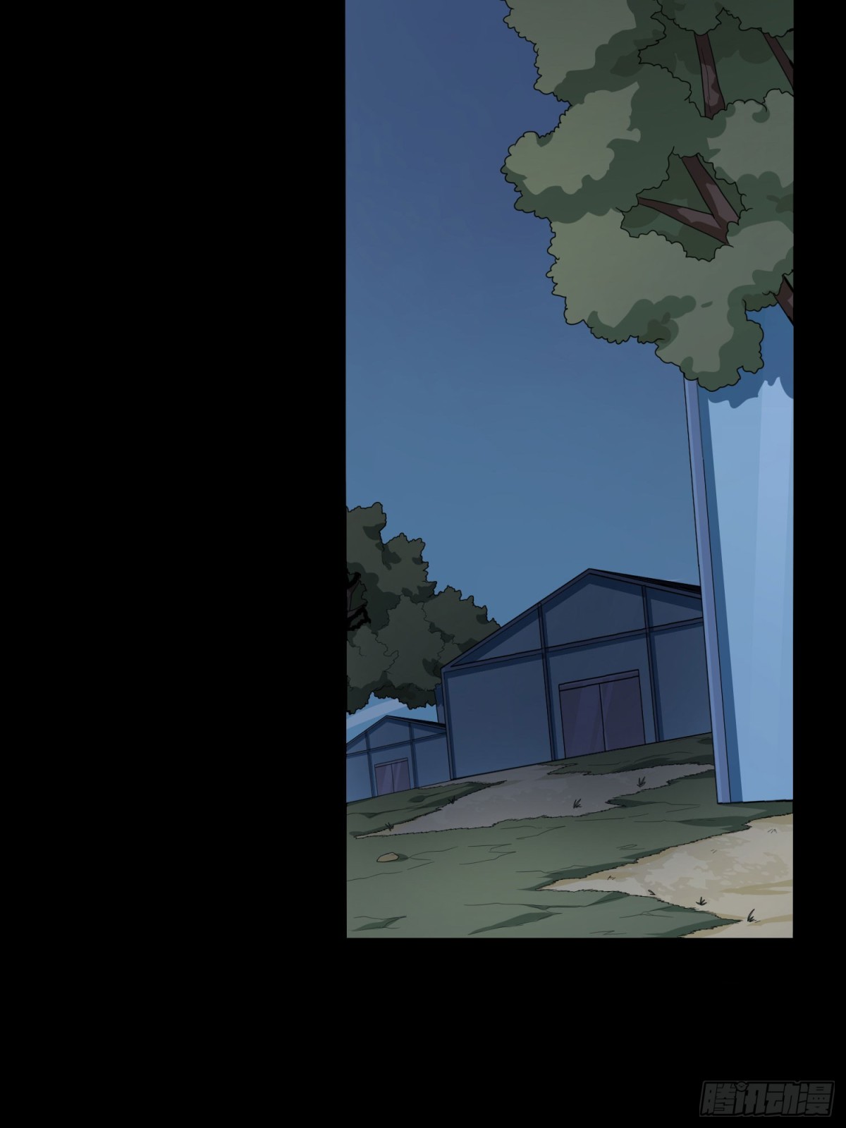 冒险篇32话 未完的劫数(1/3)-第174话