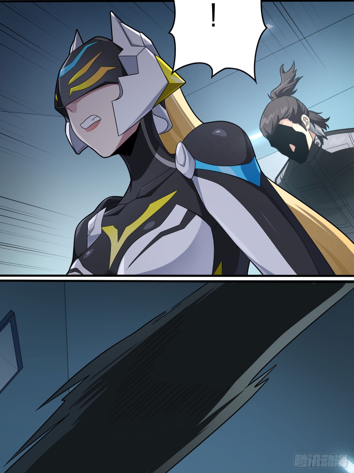 冒险篇32话 未完的劫数(1/3)-第174话