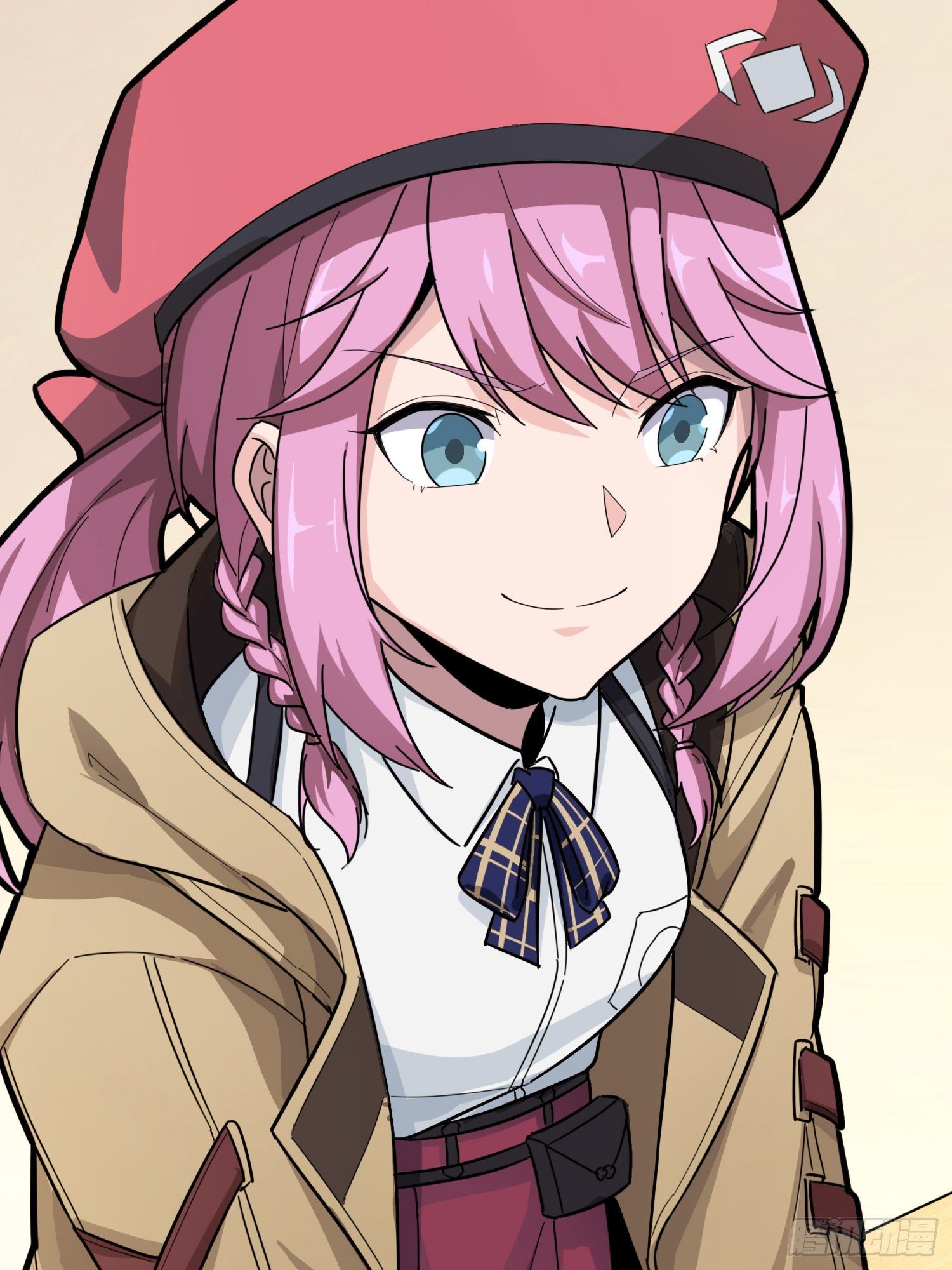 25话.尤莉卡的节日(1/4)-第26话