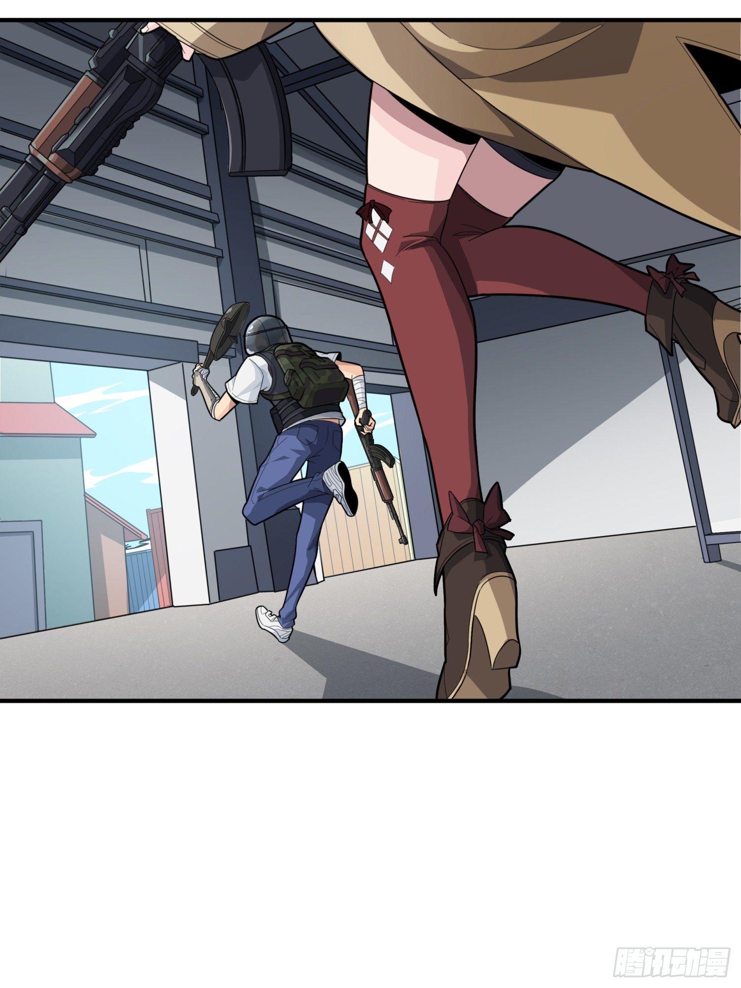 25话.尤莉卡的节日(1/4)-第26话