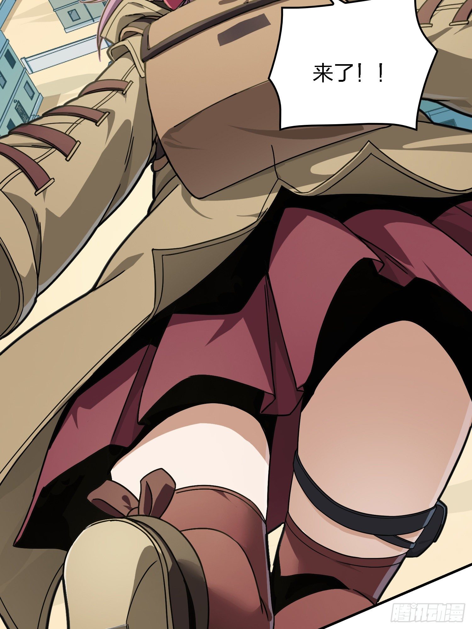 27话.狂野(1/3)-第28话